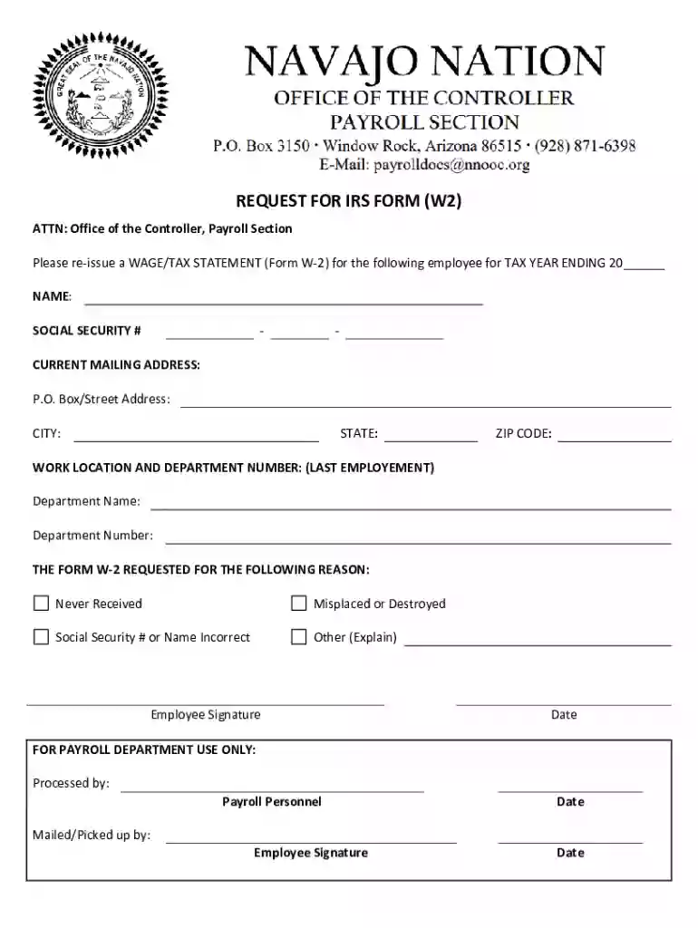 navajo nation hardship Preview on Page 1