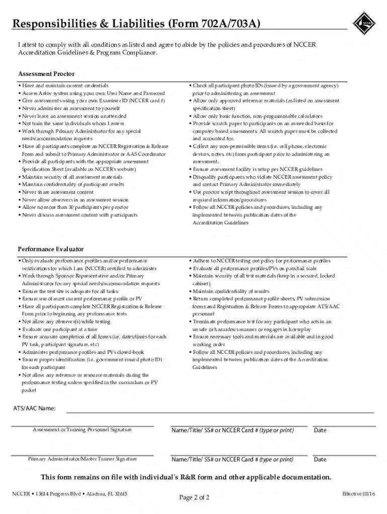 nccer meaning Preview on Page 1