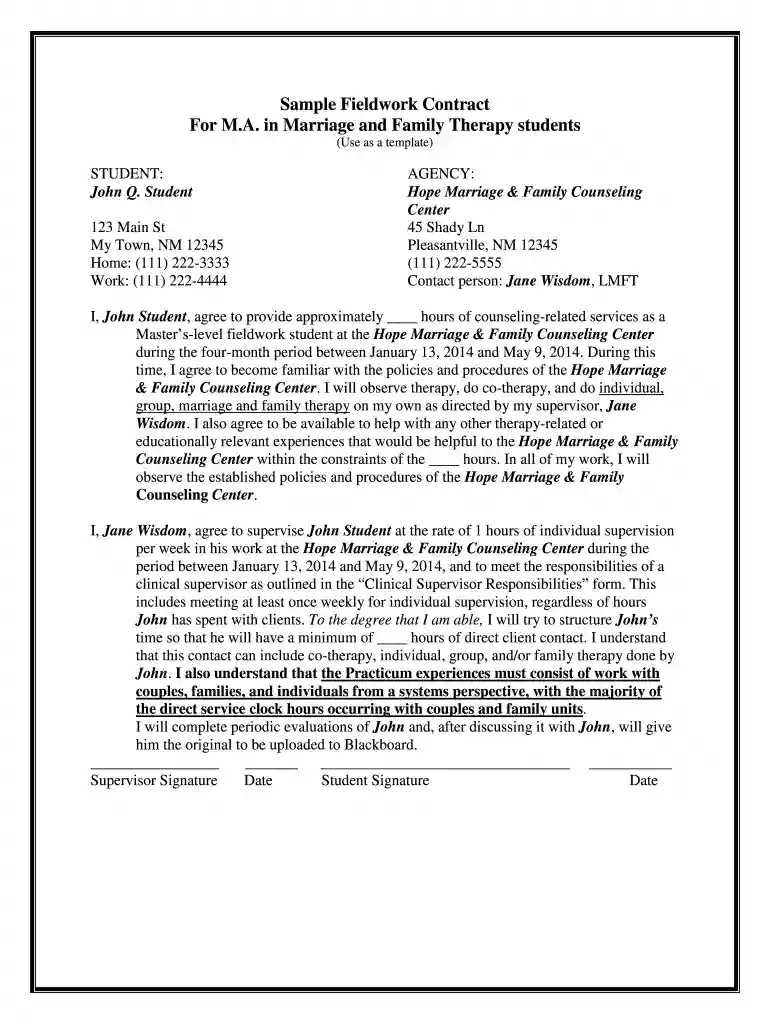 fieldworks llc reviews Preview on Page 1
