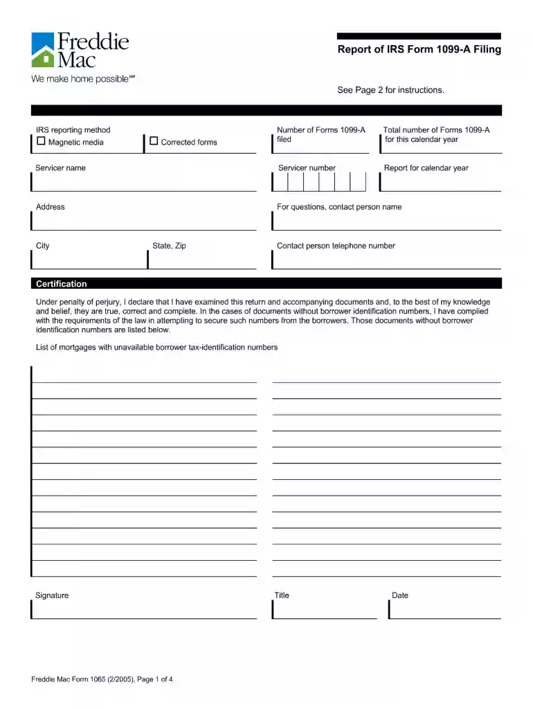 mac 1065 Preview on Page 1