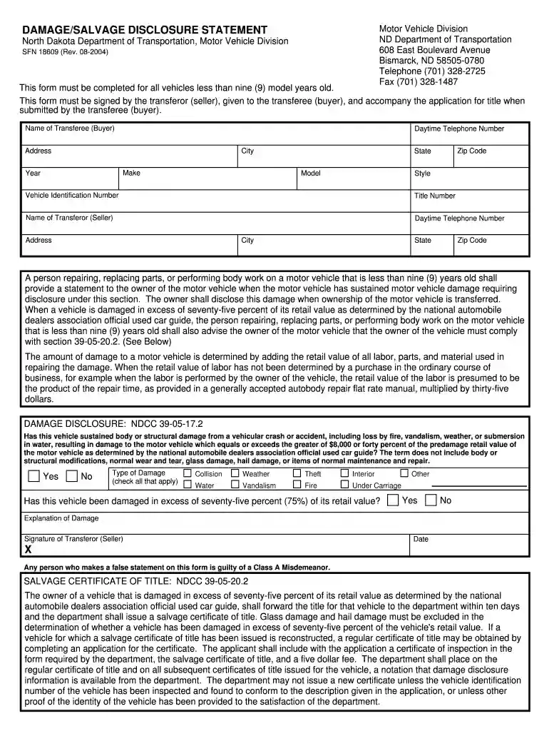 content 2004 form Preview on Page 1