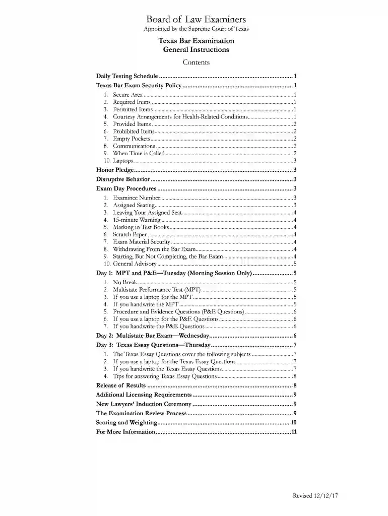 ble texas Preview on Page 1