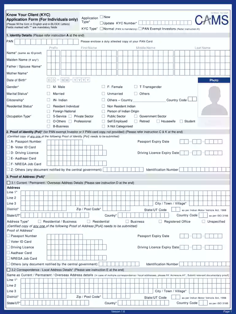 kyc cams Preview on Page 1