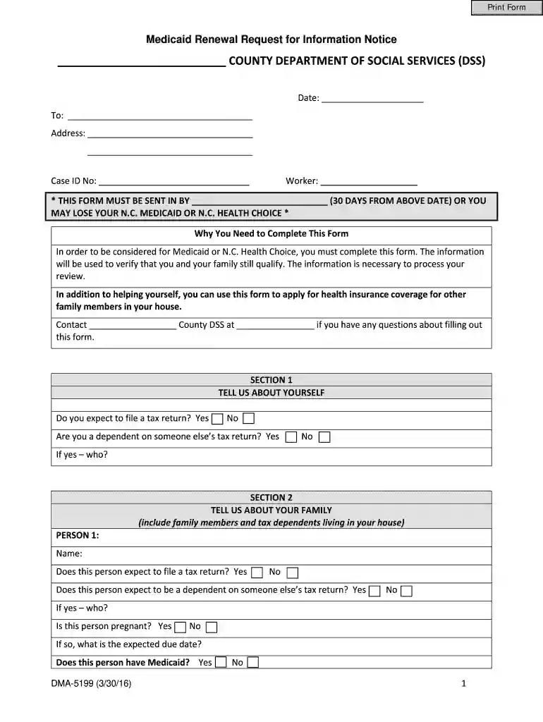 dma 5094 Preview on Page 1