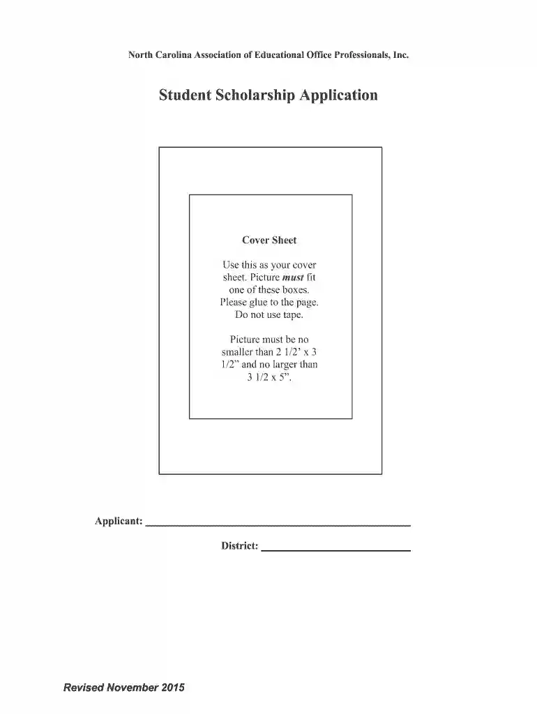 ncaeop Preview on Page 1