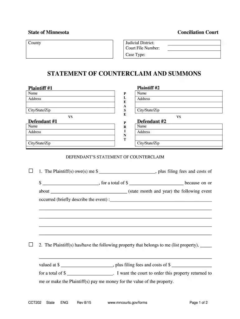mncourts pa Preview on Page 1