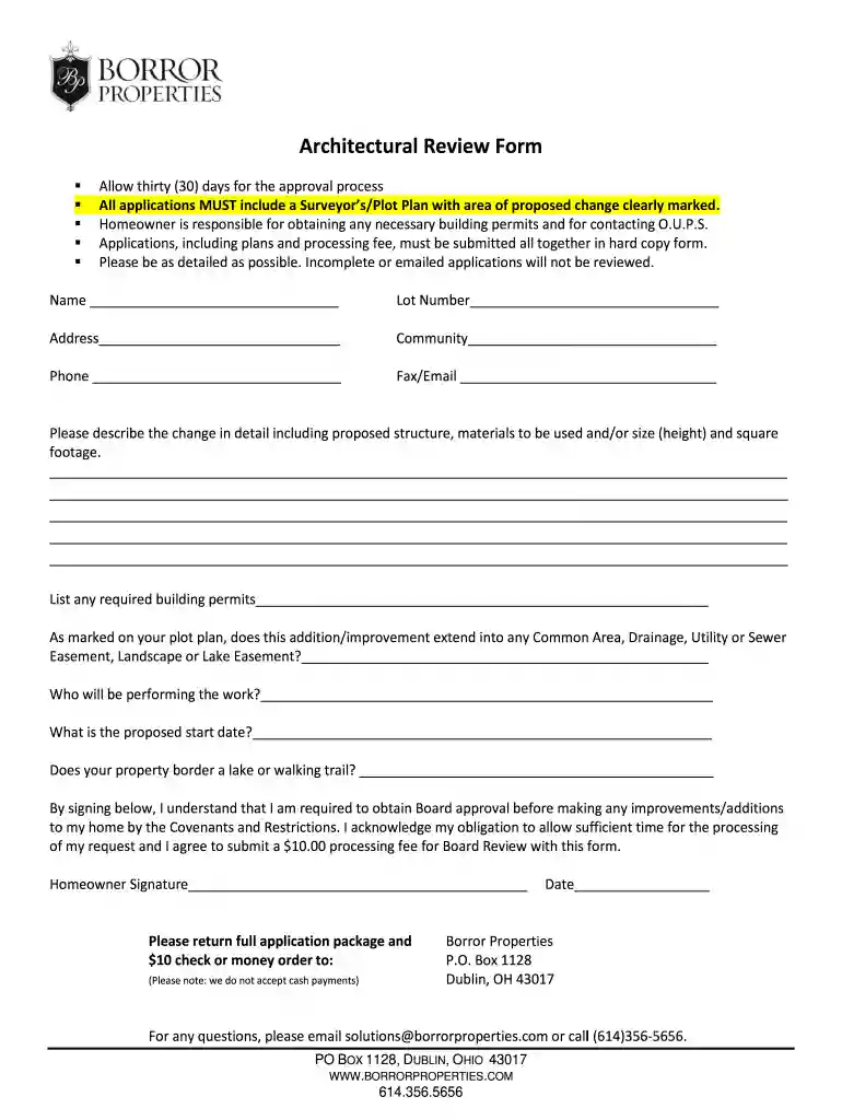 cf83 form Preview on Page 1