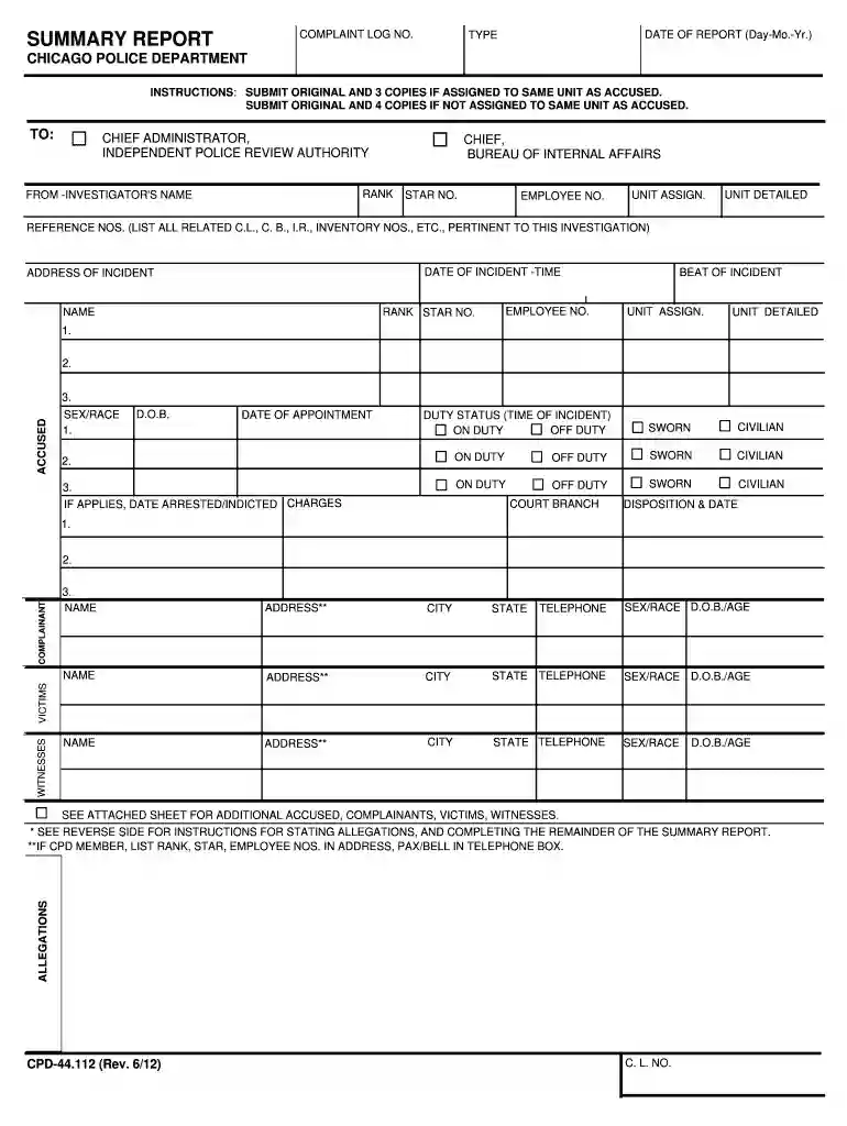 cpd easy Preview on Page 1