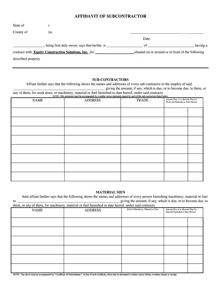 contract time Preview on Page 1