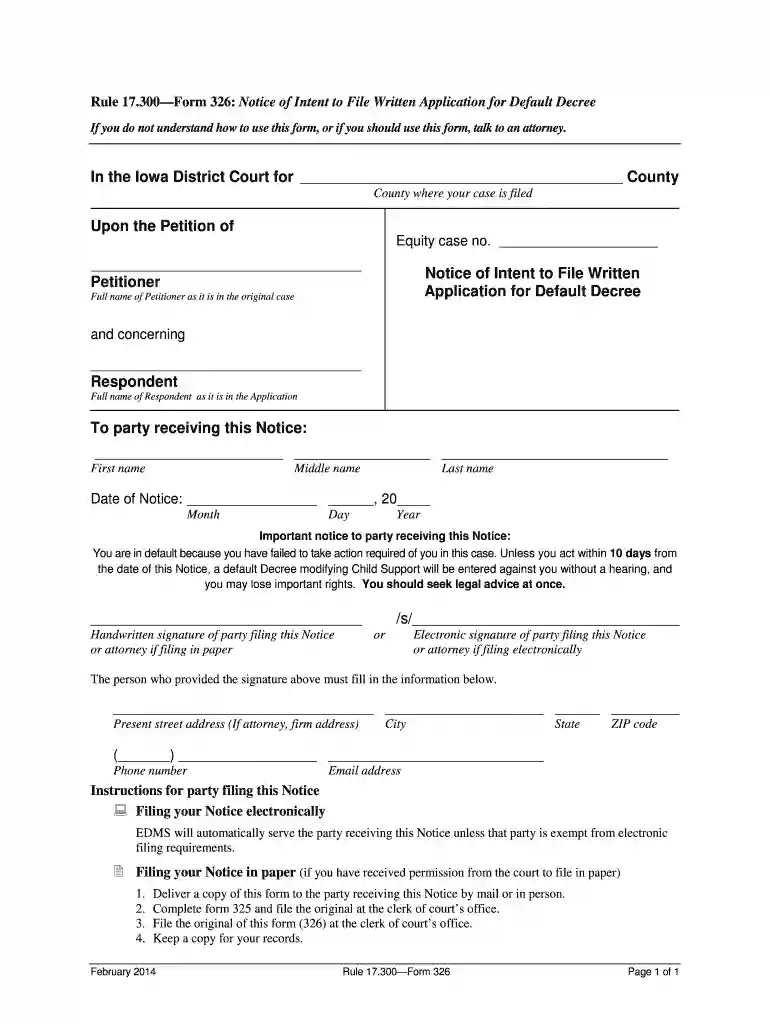 file written application Preview on Page 1
