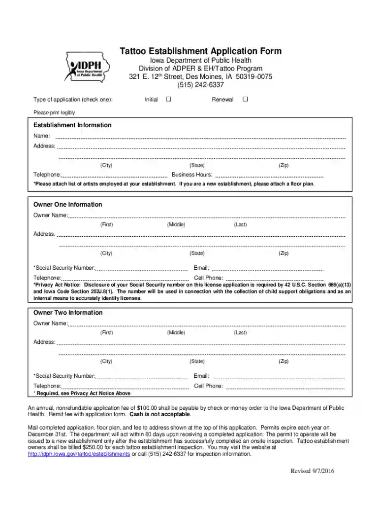 iowa tattoo laws Preview on Page 1