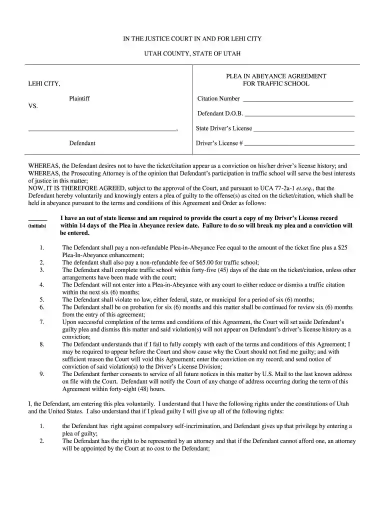 lehi justice court Preview on Page 1