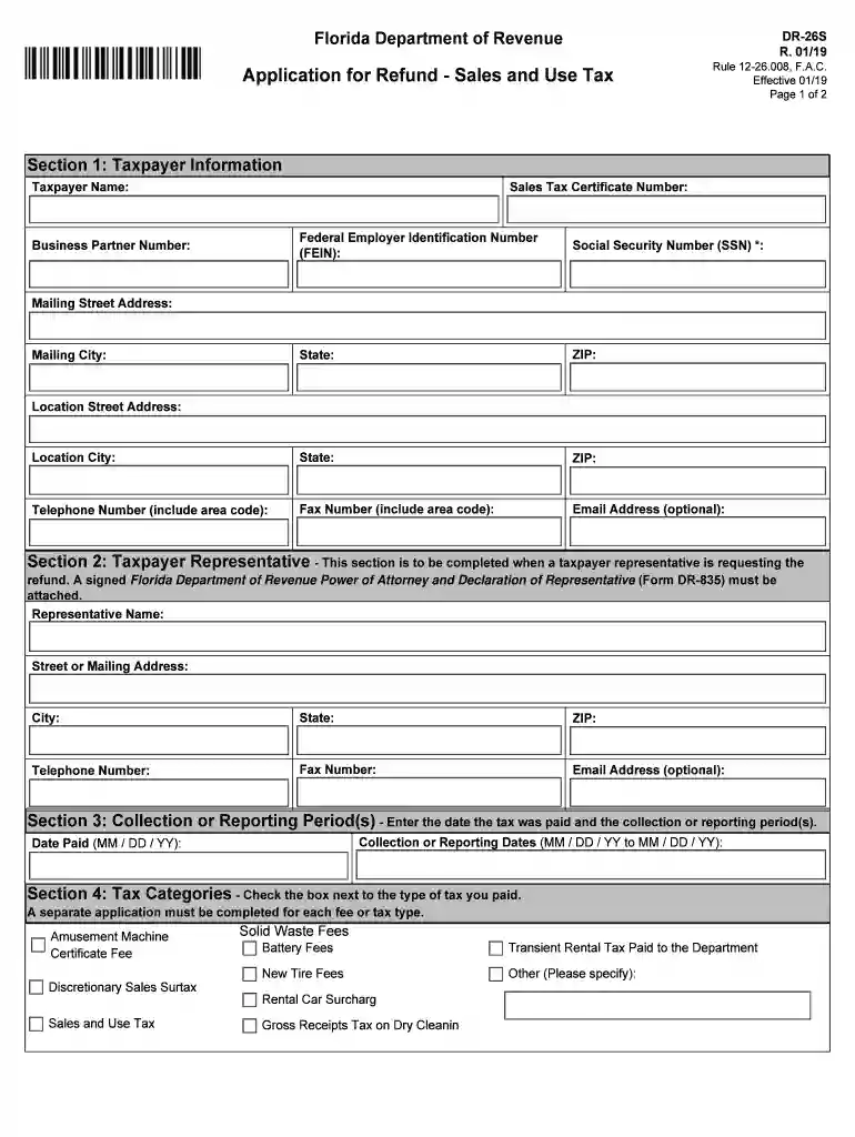 flrevenue Preview on Page 1