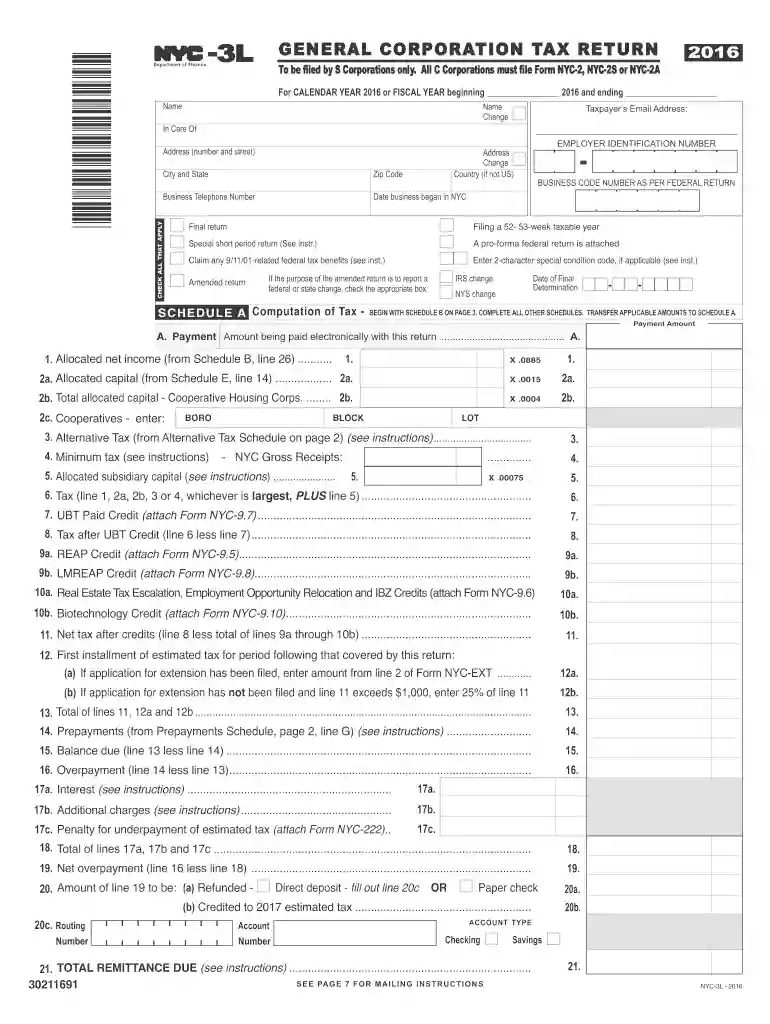 nyc 3l Preview on Page 1