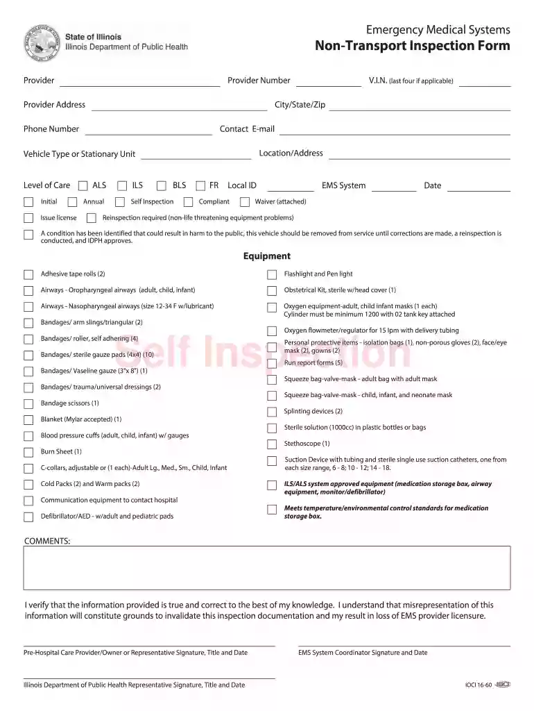opr form Preview on Page 1