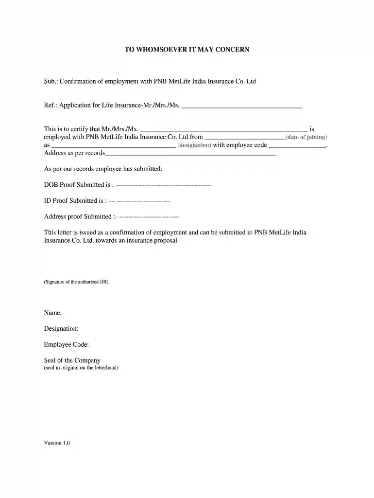 pnb neft form Preview on Page 1