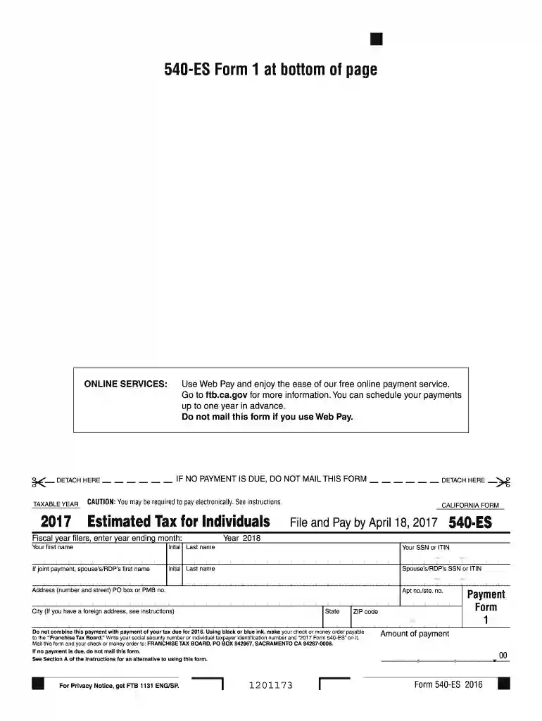 2017 form Preview on Page 1