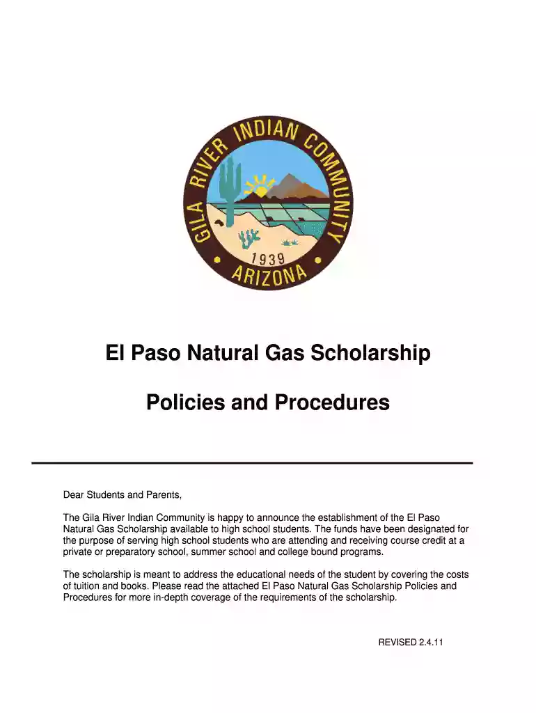 el paso corp Preview on Page 1