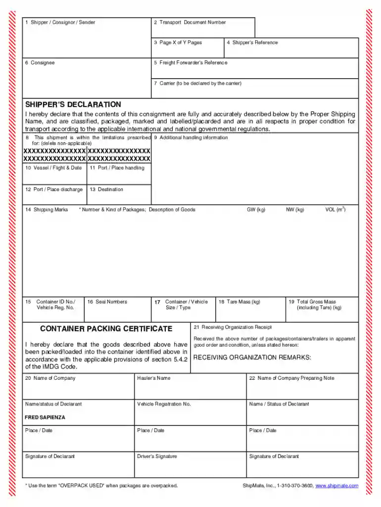 imo doc Preview on Page 1