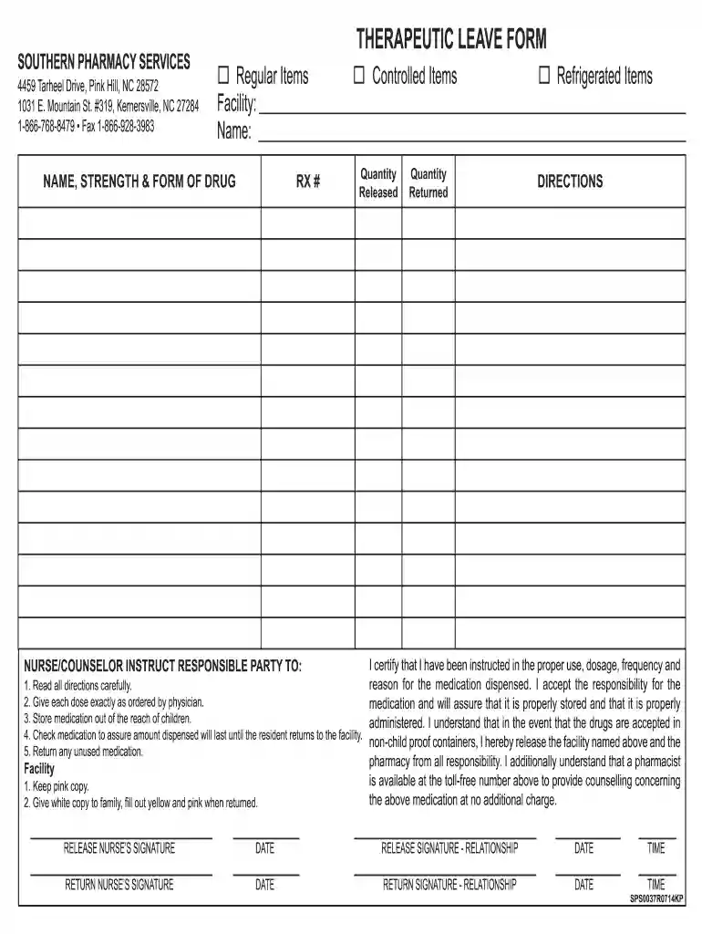 southern pharmacy online classes Preview on Page 1