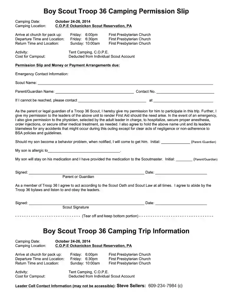 bsa letterhead Preview on Page 1