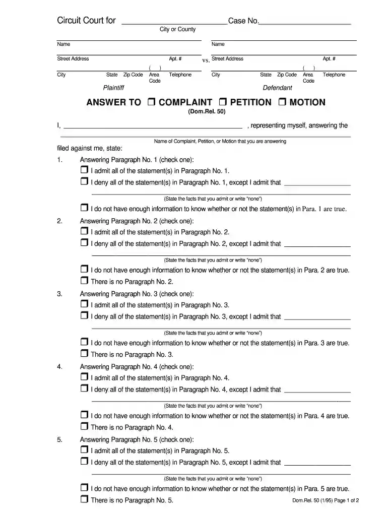 postal form to hold mail Preview on Page 1