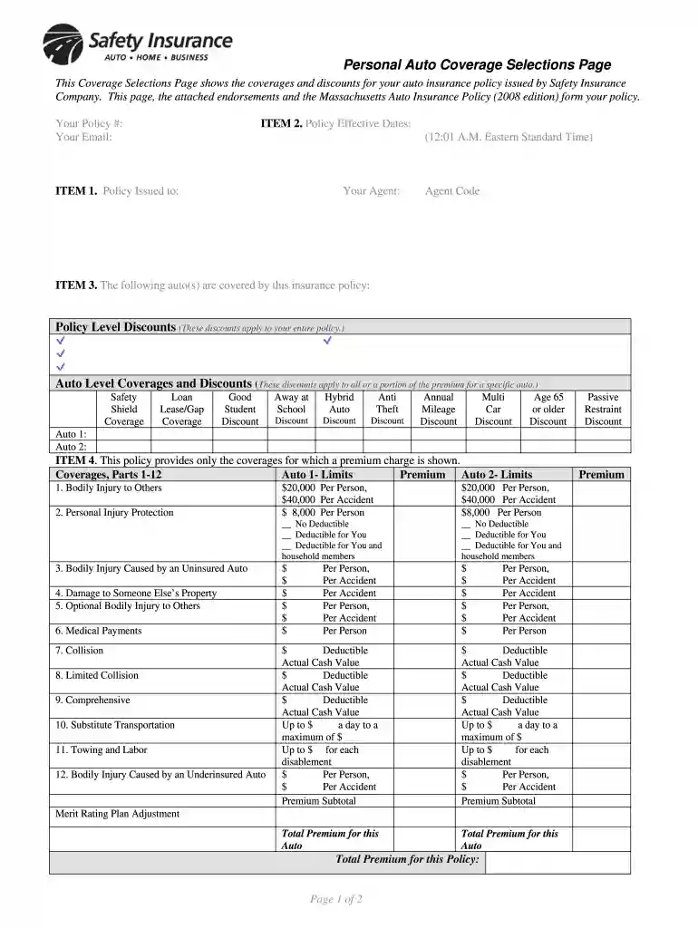 massagent Preview on Page 1
