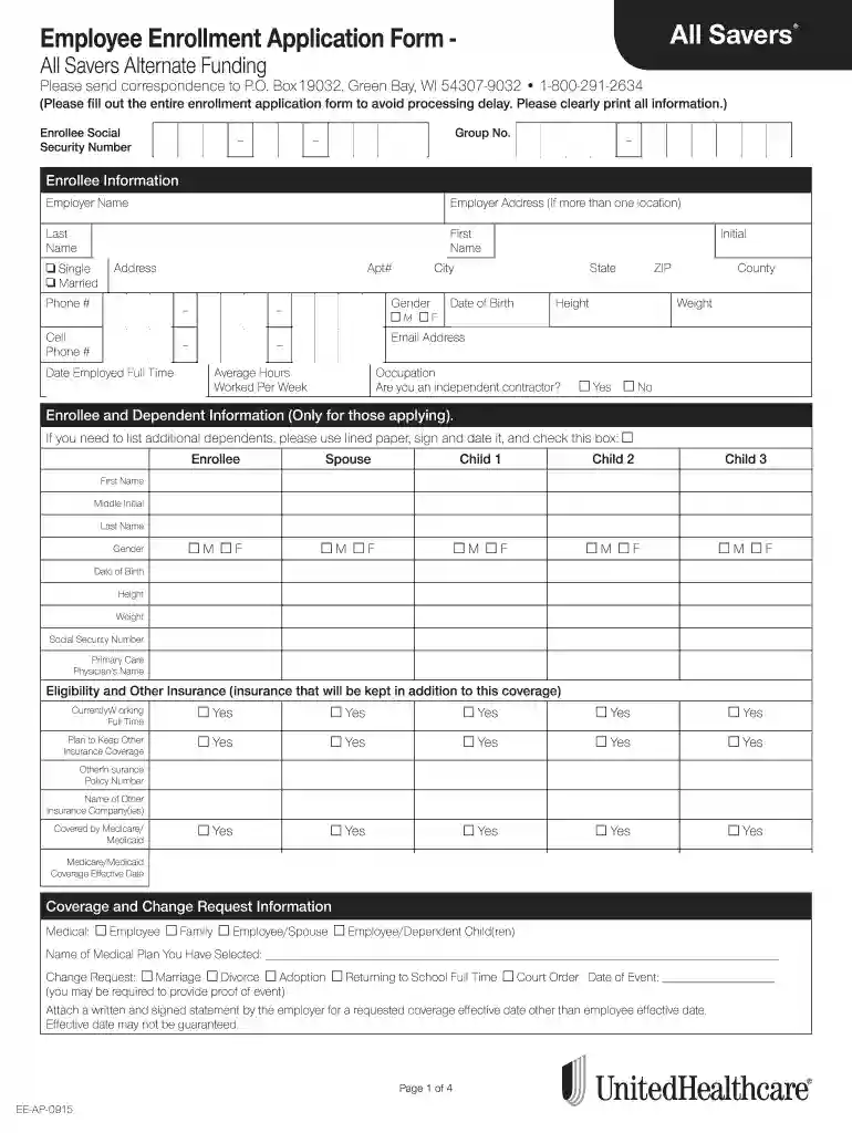 all savers Preview on Page 1