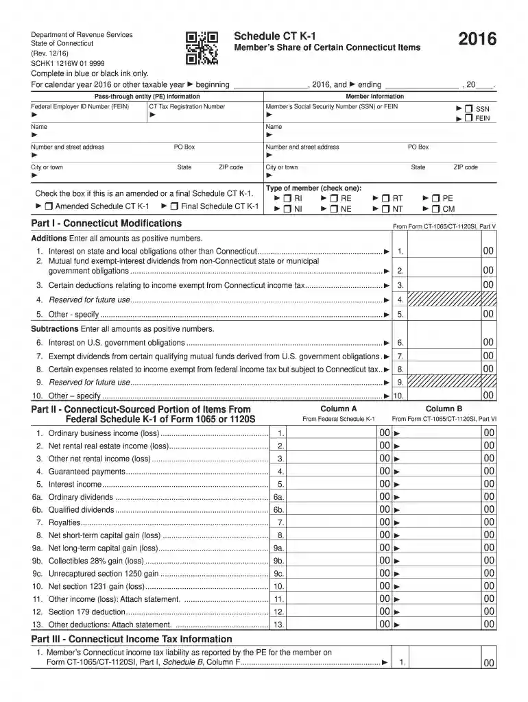 ct k 1 instructions Preview on Page 1