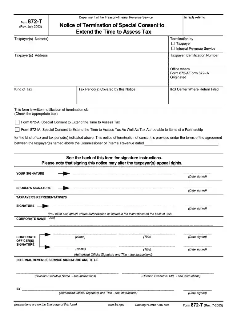 872 area code Preview on Page 1