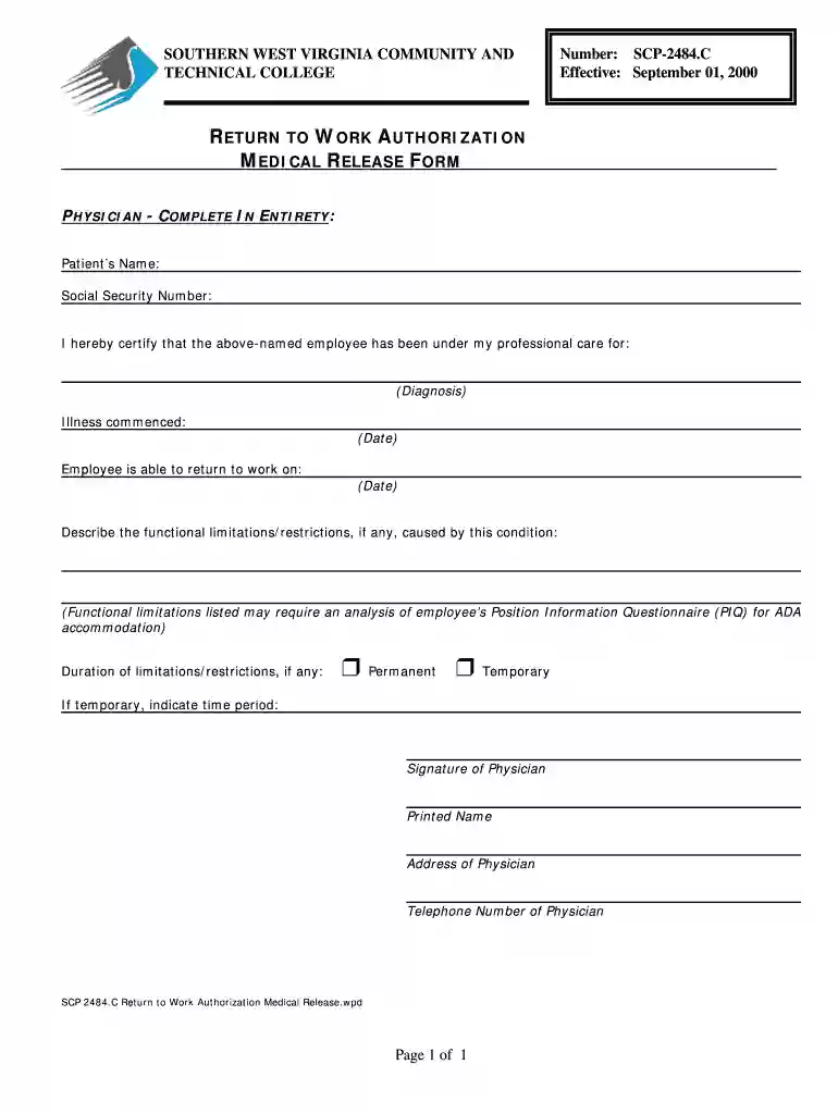 2484 form Preview on Page 1