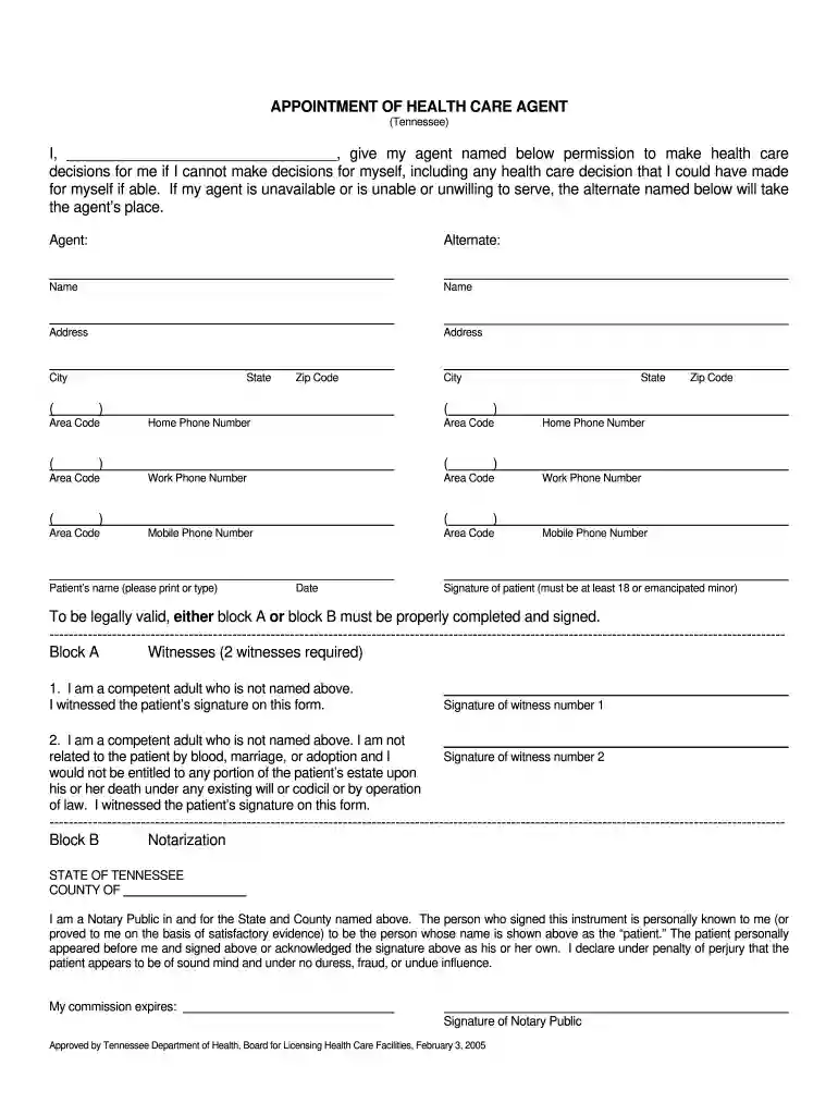 tennessee license driver Preview on Page 1