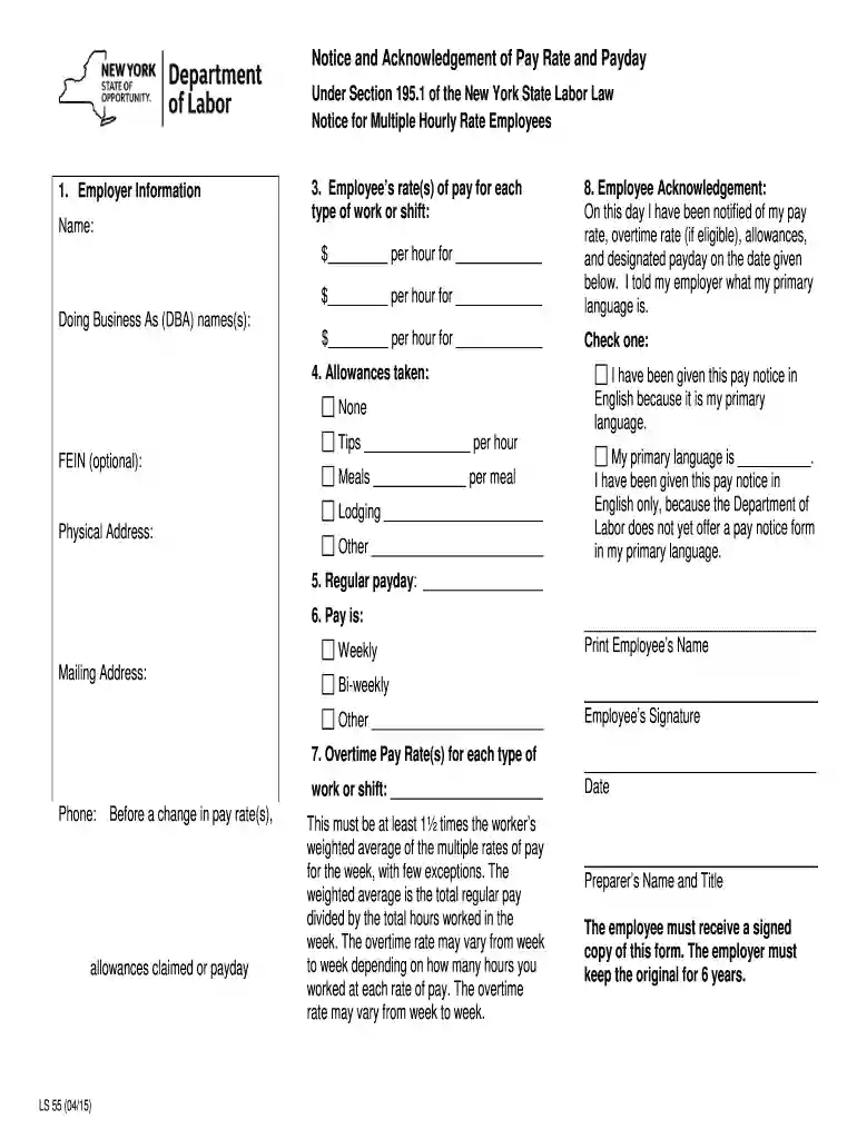 ls 55 Preview on Page 1