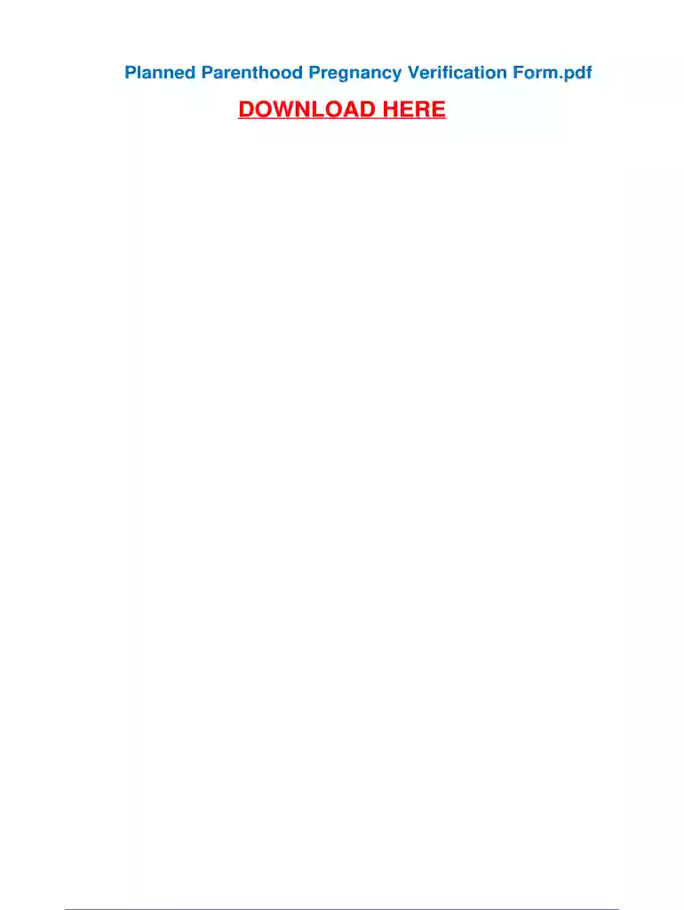 abortion receipt template Preview on Page 1