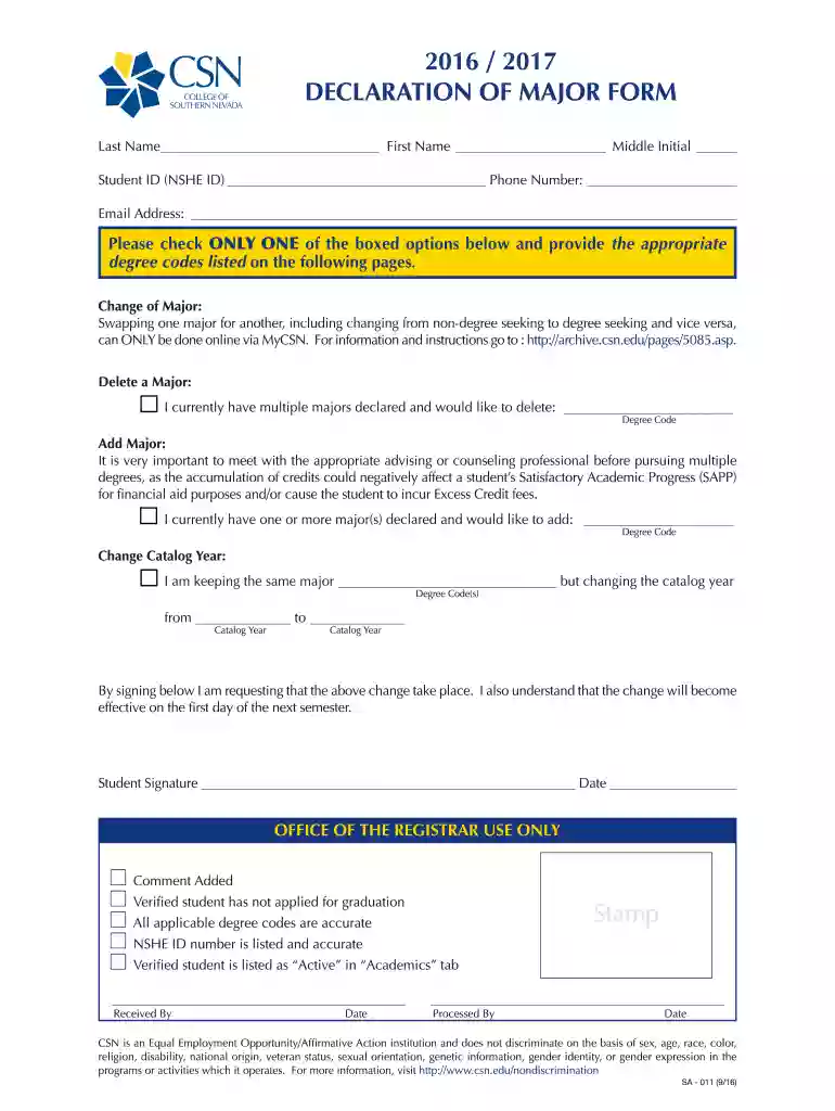 csn instructure Preview on Page 1