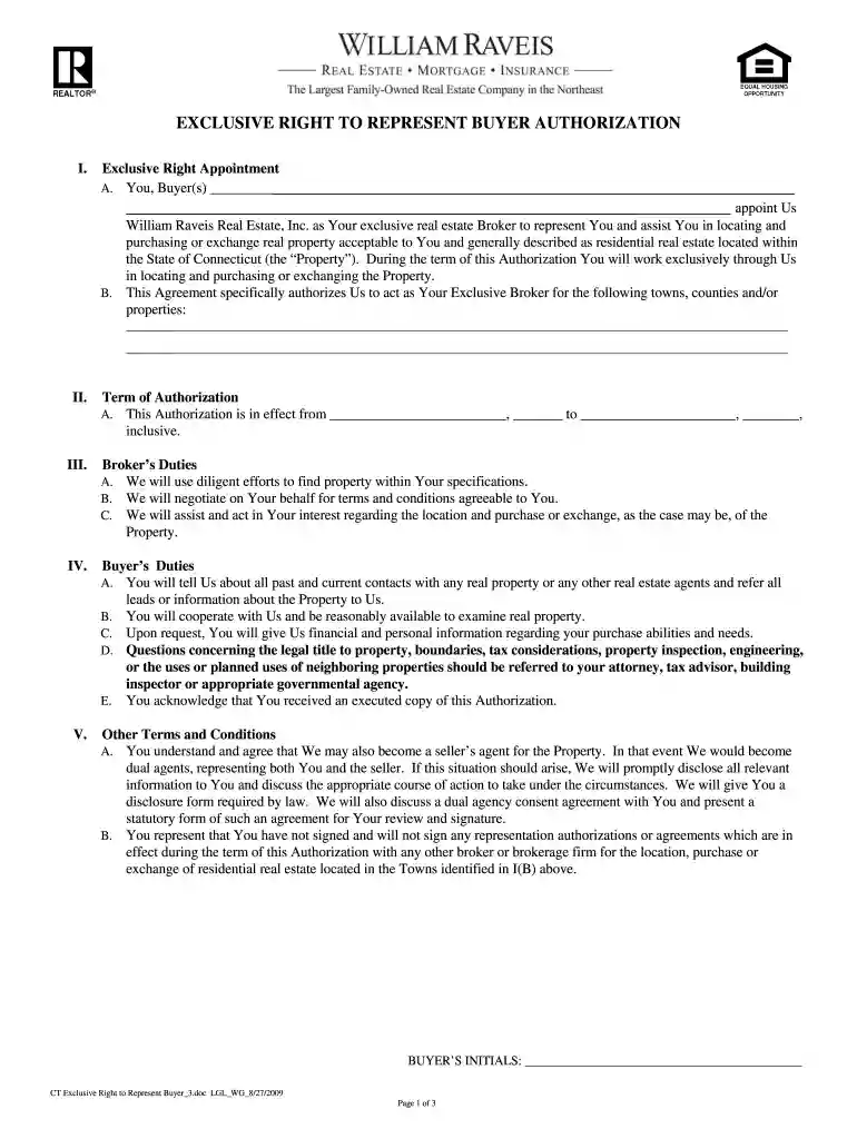 seller agreement Preview on Page 1