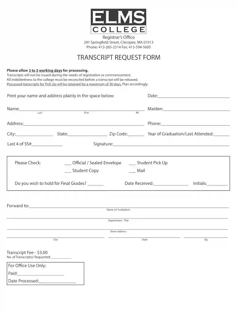 elmsconnect Preview on Page 1