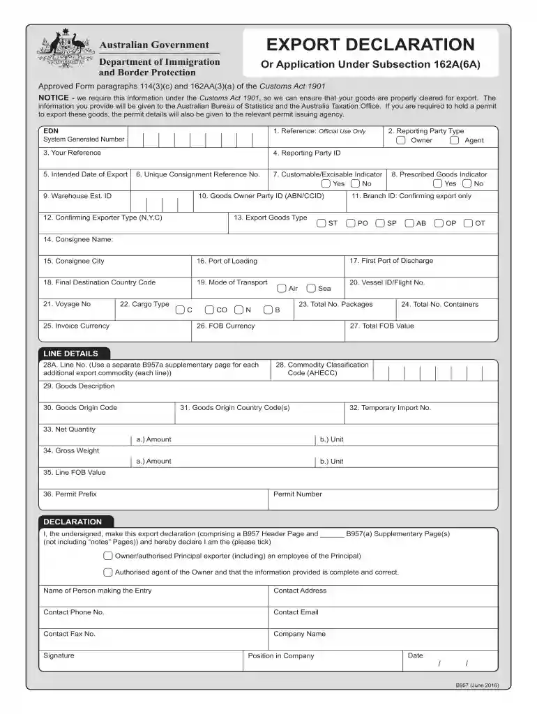 b957 Preview on Page 1
