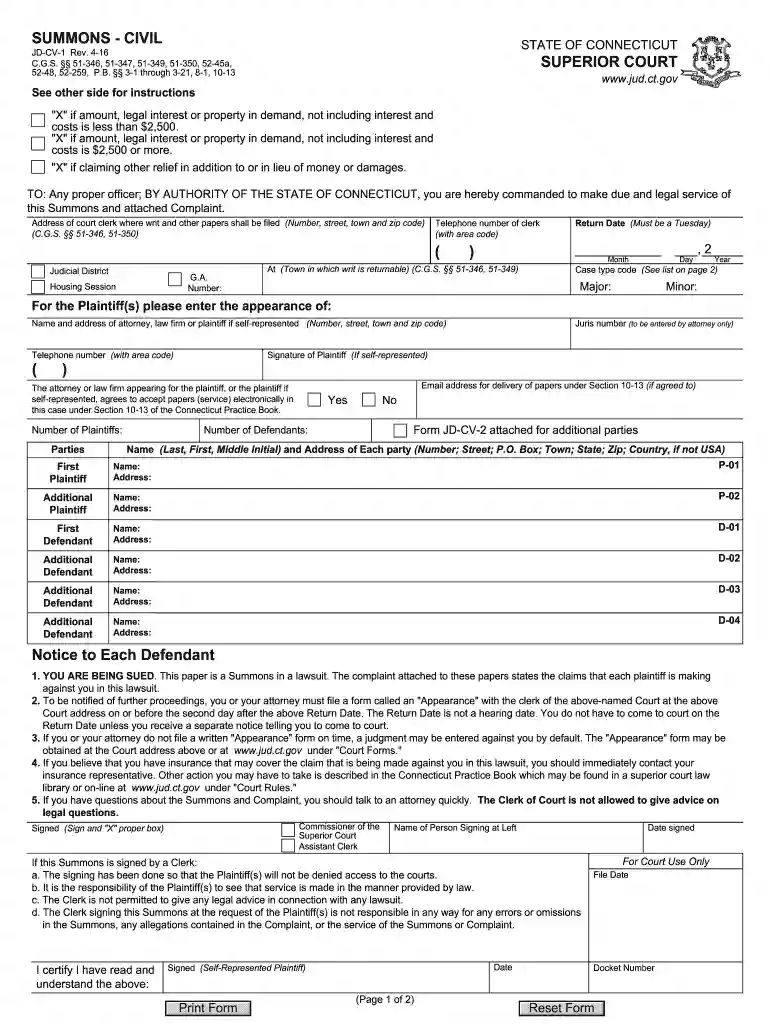 jd cv Preview on Page 1