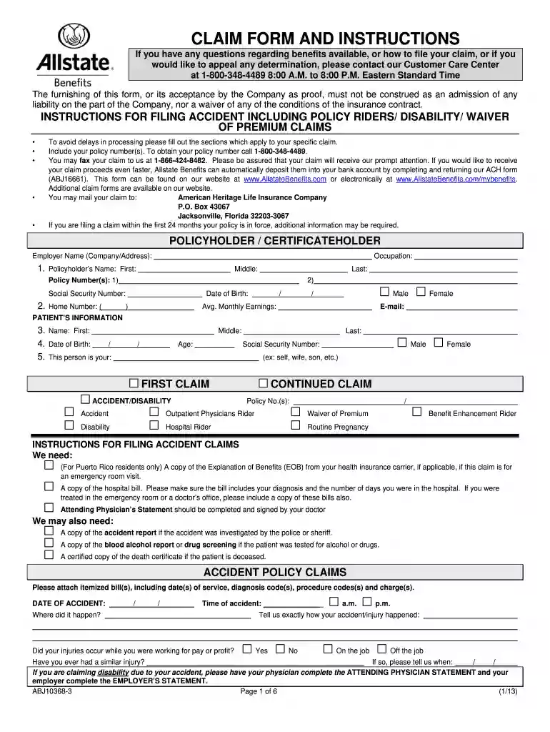 how to fill out edd continued claim form Preview on Page 1