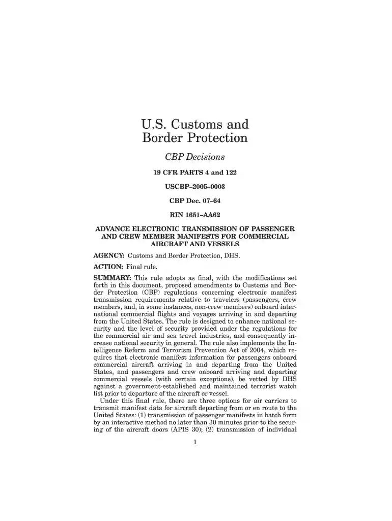 258 filled Preview on Page 1
