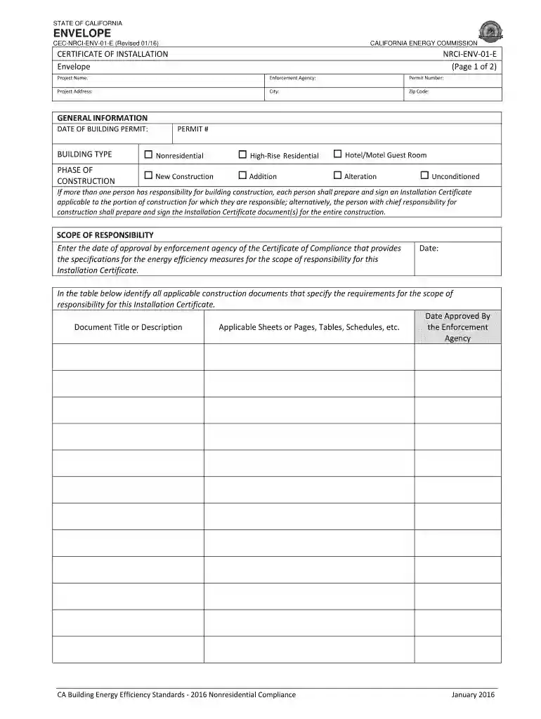 nrci env 01 e Preview on Page 1