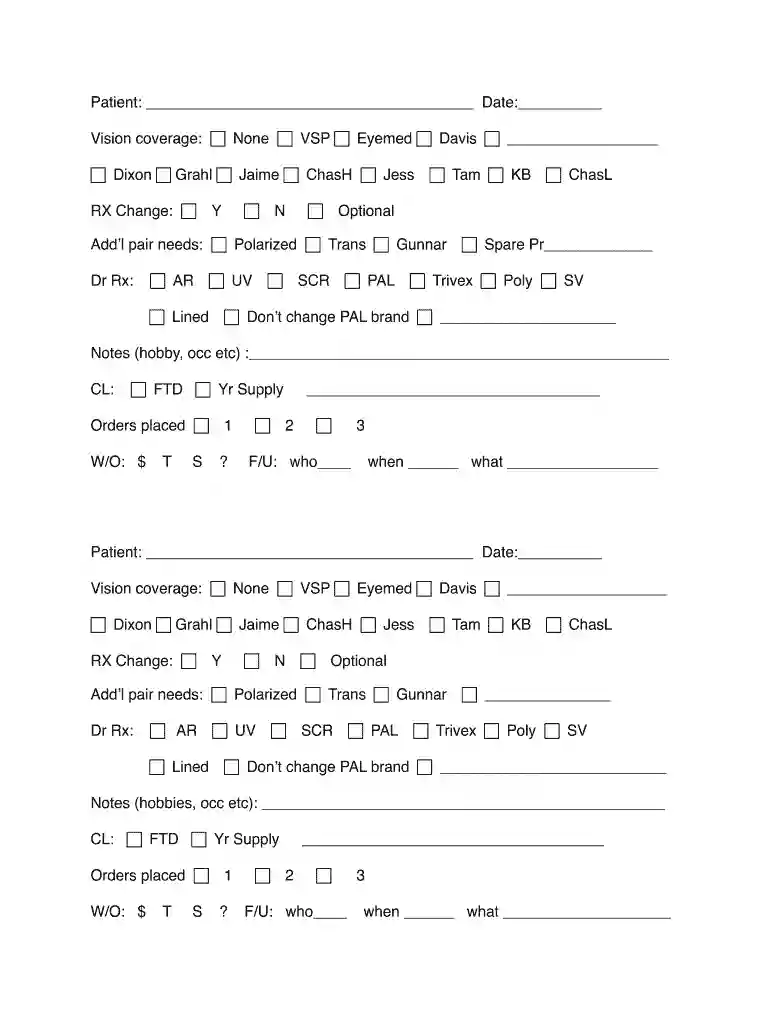 routing slip Preview on Page 1