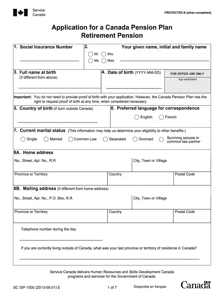 isp1000 Preview on Page 1