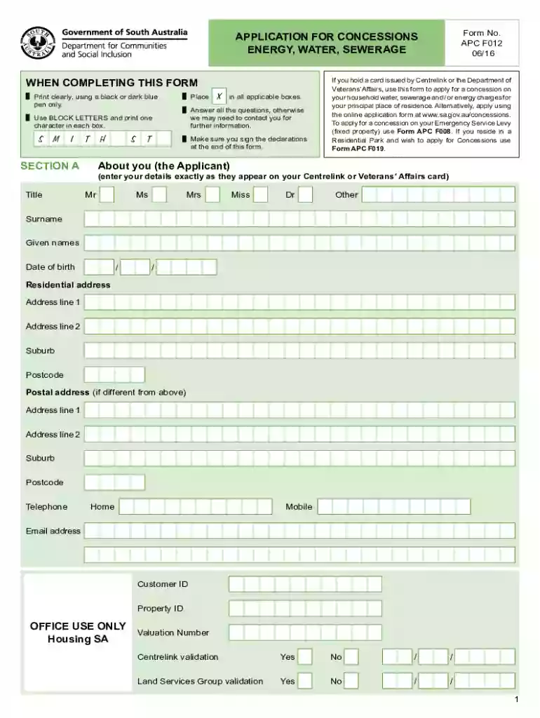 apc concessions Preview on Page 1