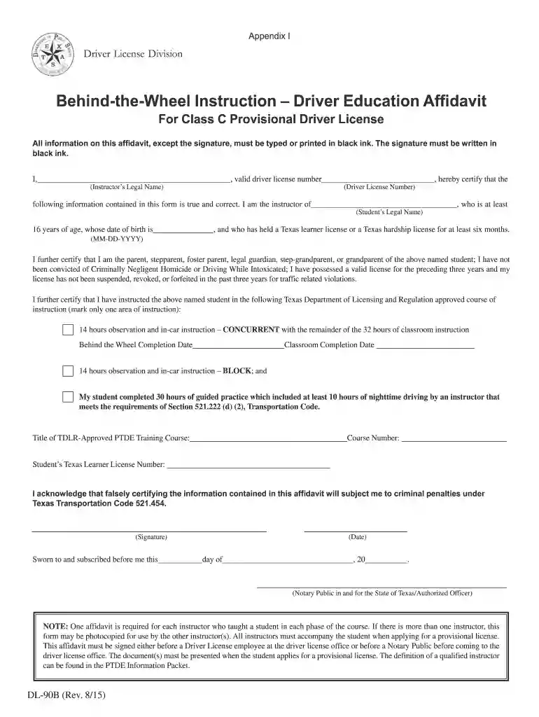 dl 90b Preview on Page 1