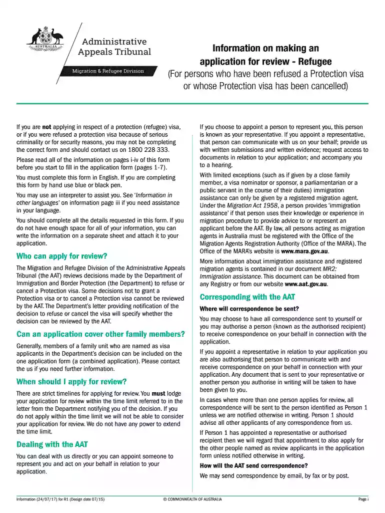 tribunalonline Preview on Page 1