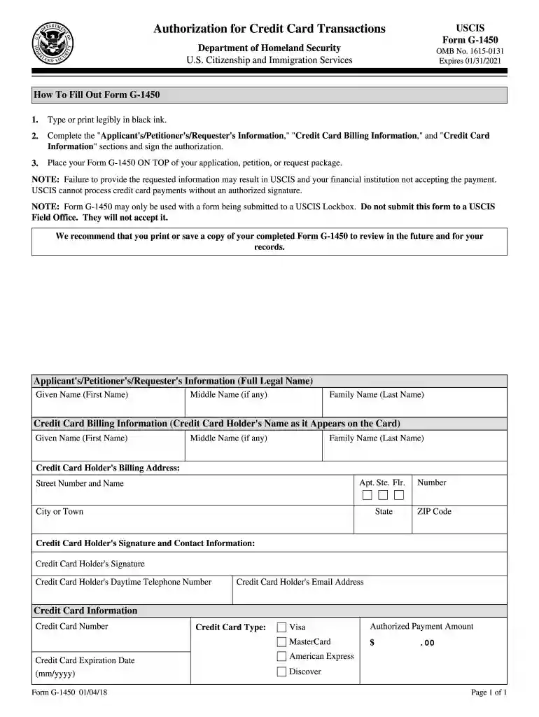 g 1450 Preview on Page 1
