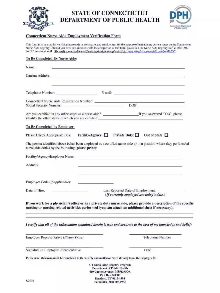 cna renewal nc Preview on Page 1