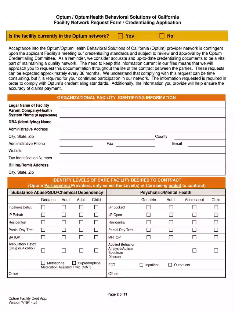 provider express optum Preview on Page 1